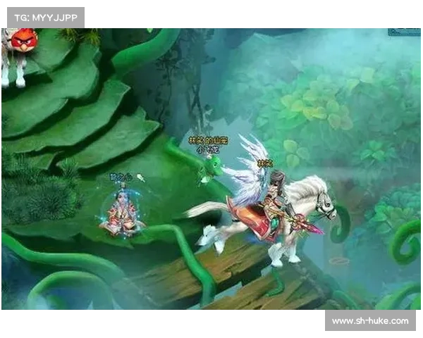 梦幻飞仙宠物培养大全：打造极品神宠，纵横仙界