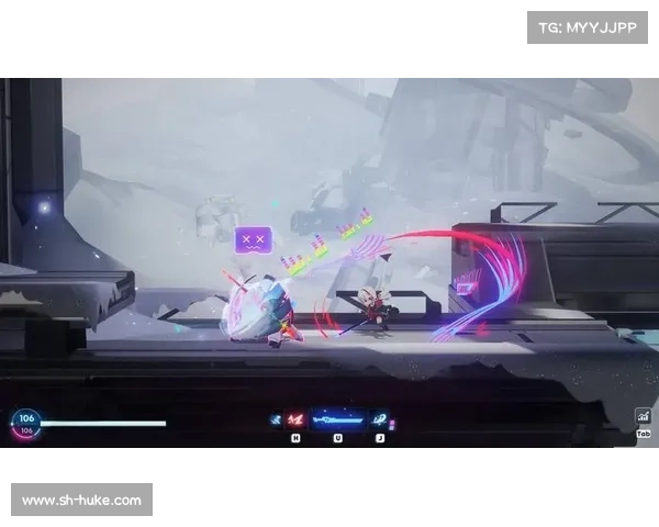 次元跃动：3D引擎手游盛宴