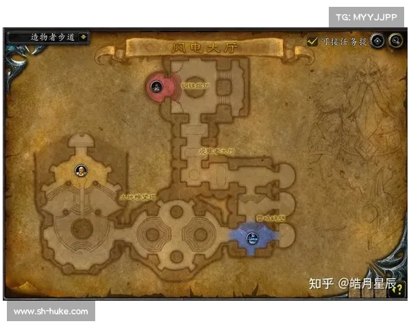 解封诛仙剑：魔兽地图中心