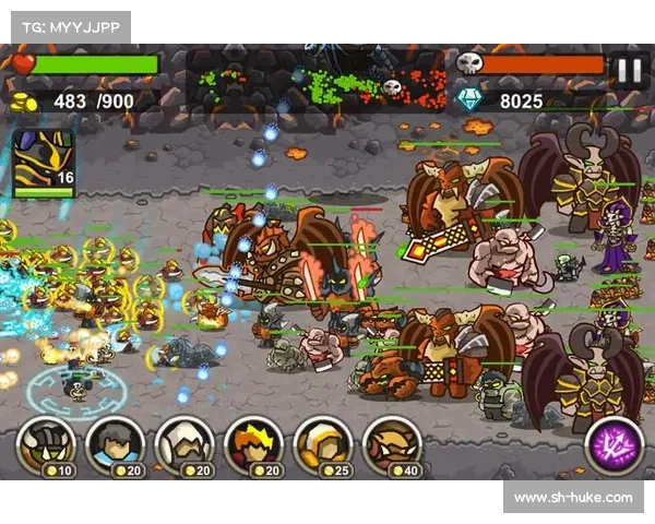 进化之途：手游新纪元