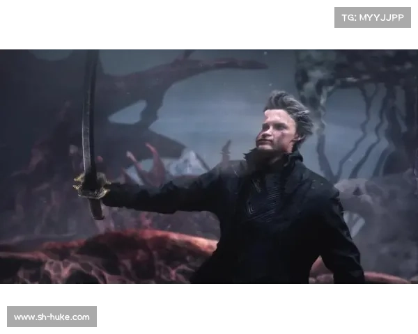 鬼泣5：揭秘审判装备，全新视频解析